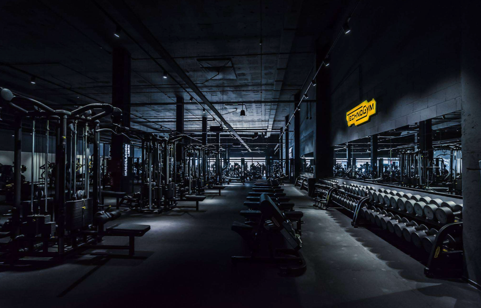 Fitness Park arribarà al centre de la ciutat a principis del 2027