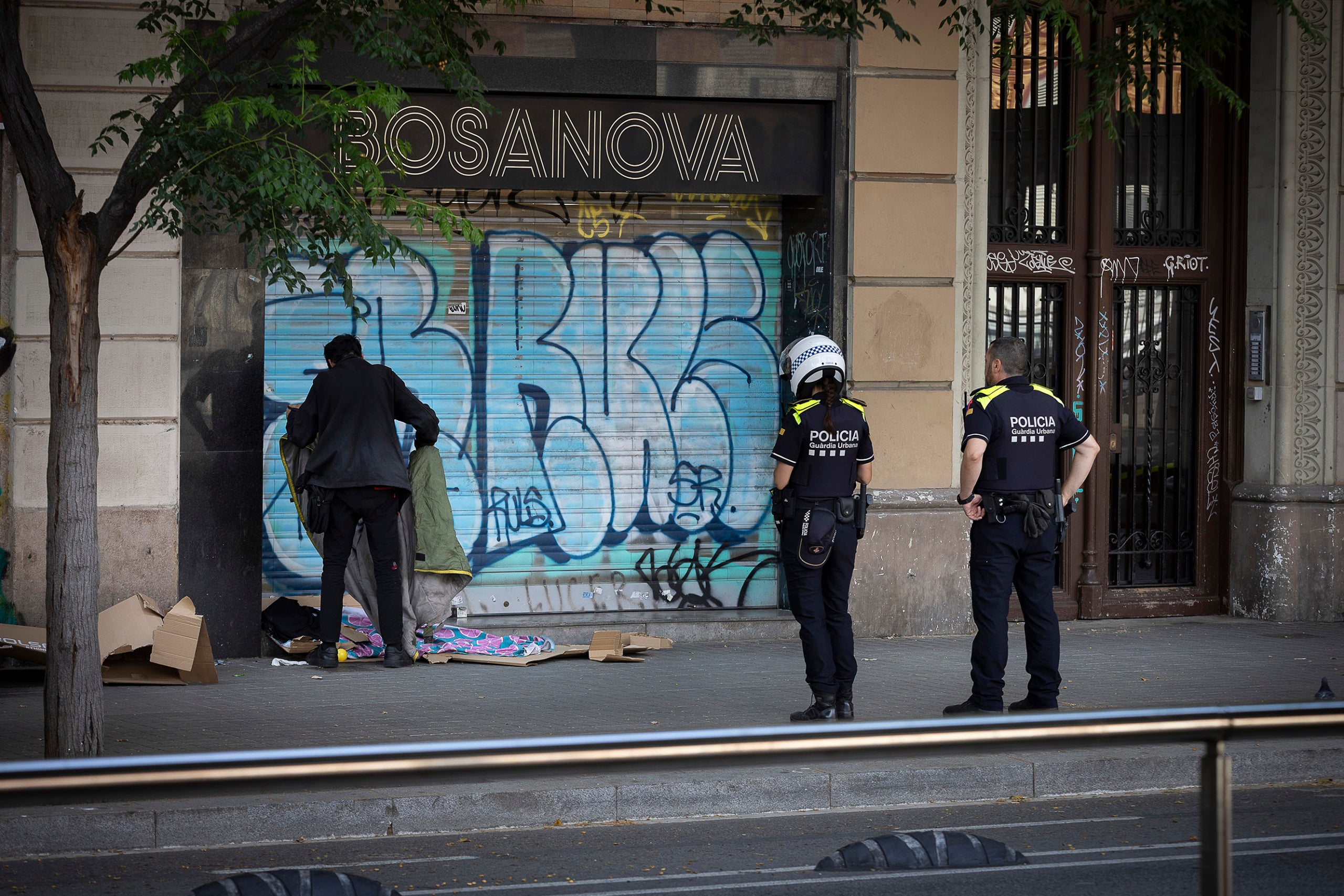 sensellarisme, pobresa,
