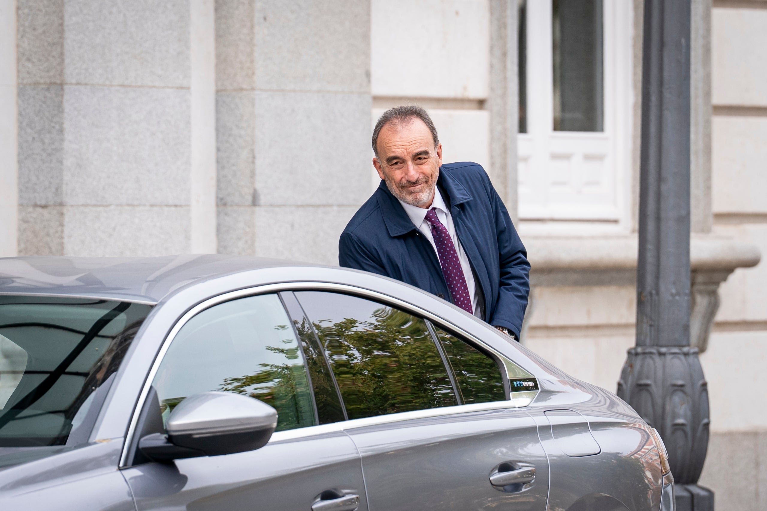 Marchena, en una imatge d'arxiu/A. Pérez Meca / Europa Press