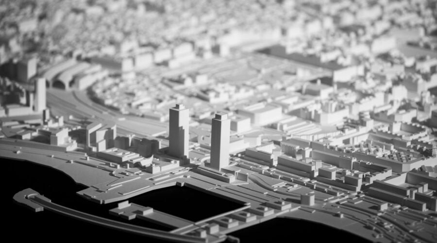 Barcelona 2026, Capital Mundial de l’Arquitectura | Ajuntament de Barcelona