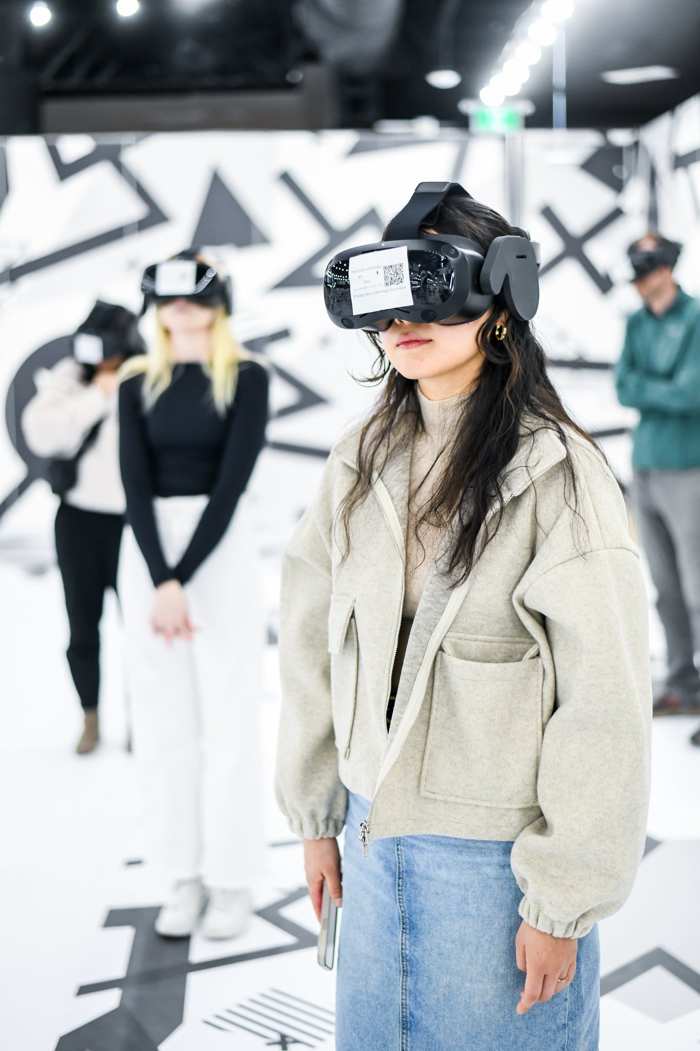 La proposta ha estat desenvolupada per Infinity Experiences i Eclipso,