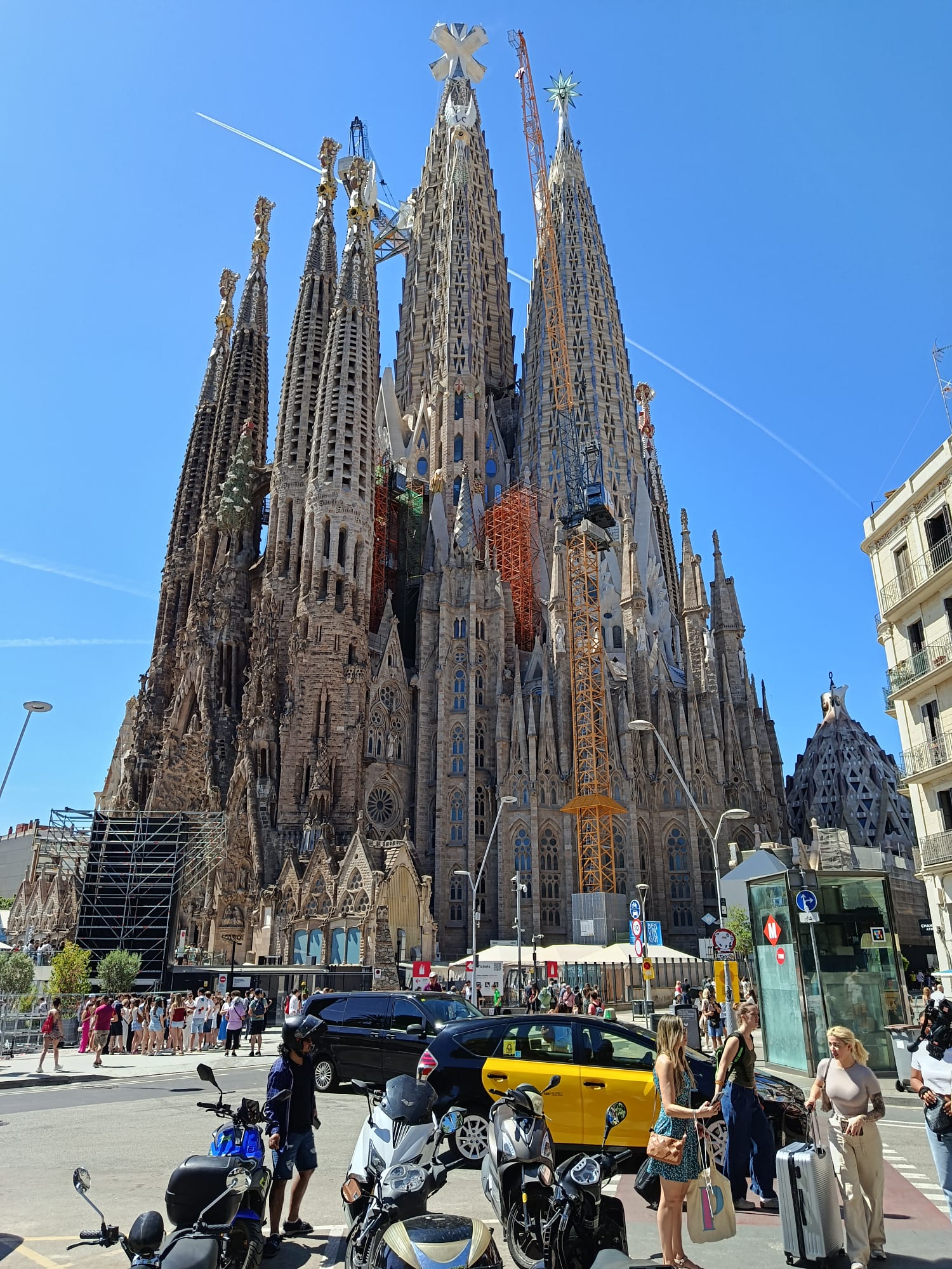 sagrada familia