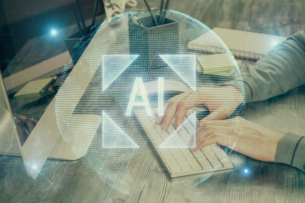 Intel·ligència artificial / Servimedia