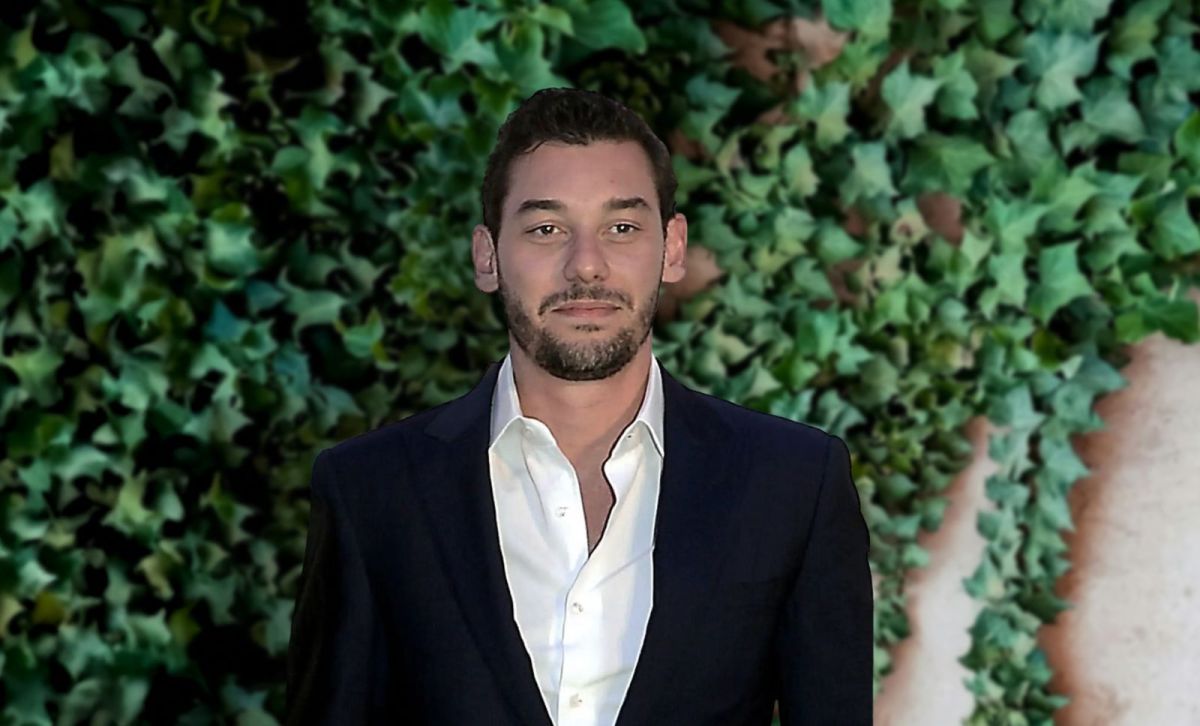 Jonathan Andic / Servimedia