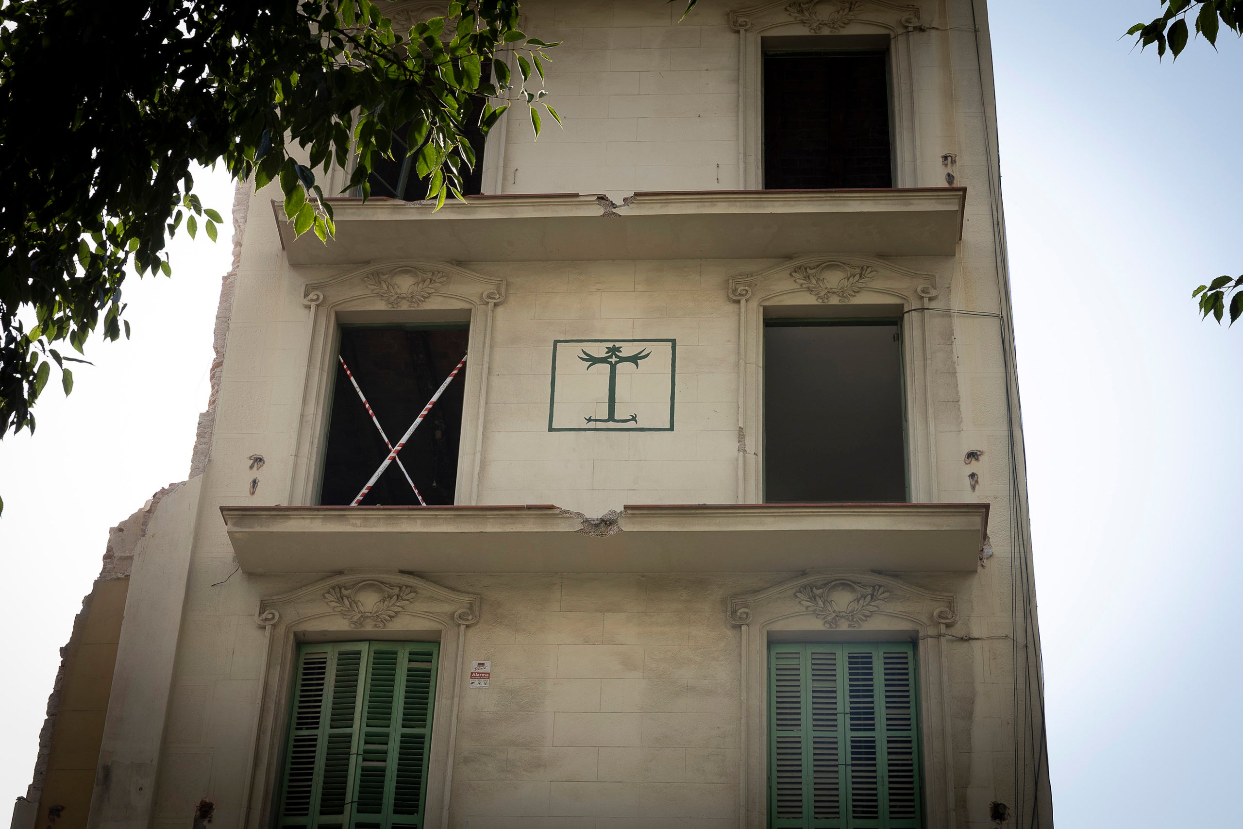 edificis històrics,