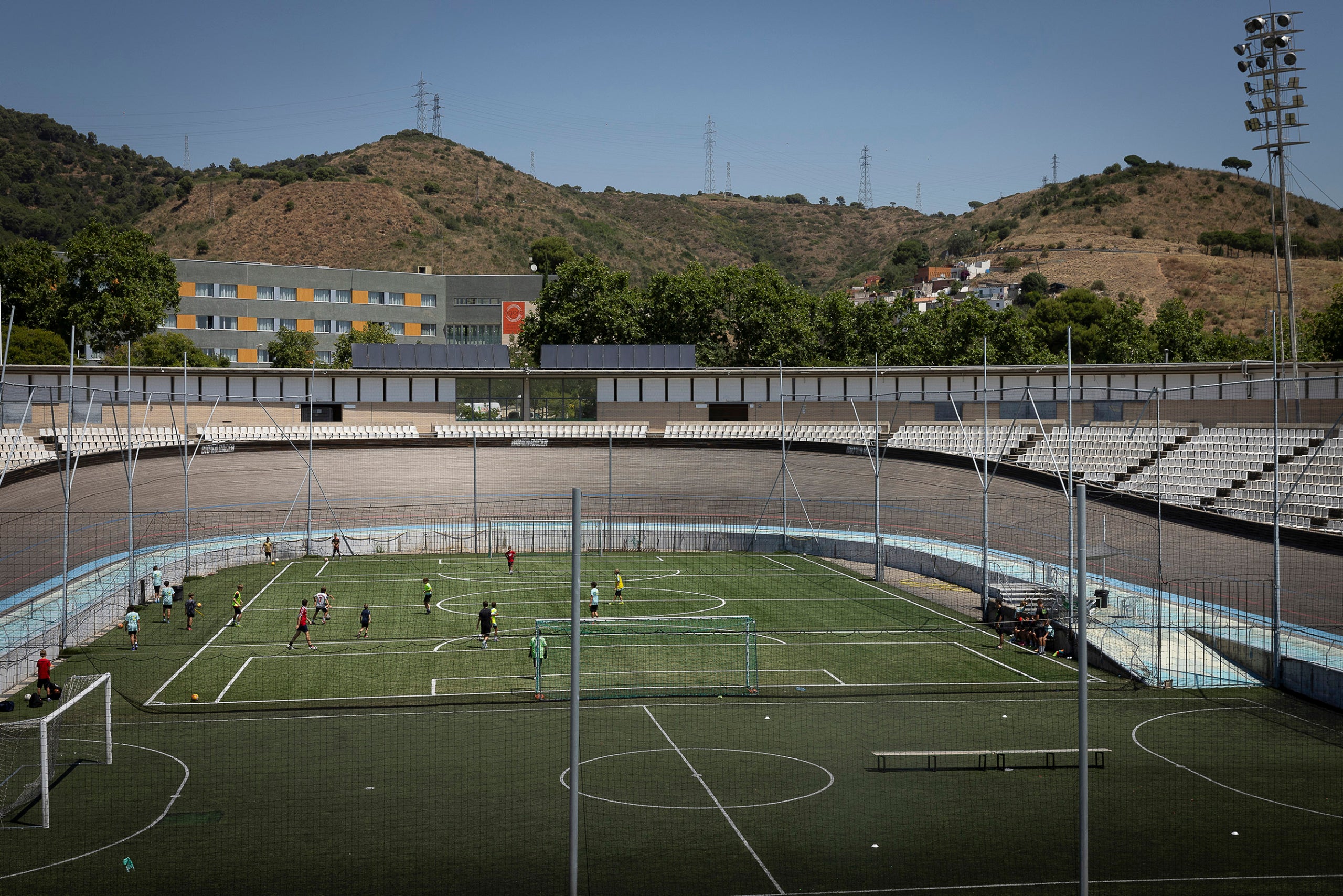 Collserola