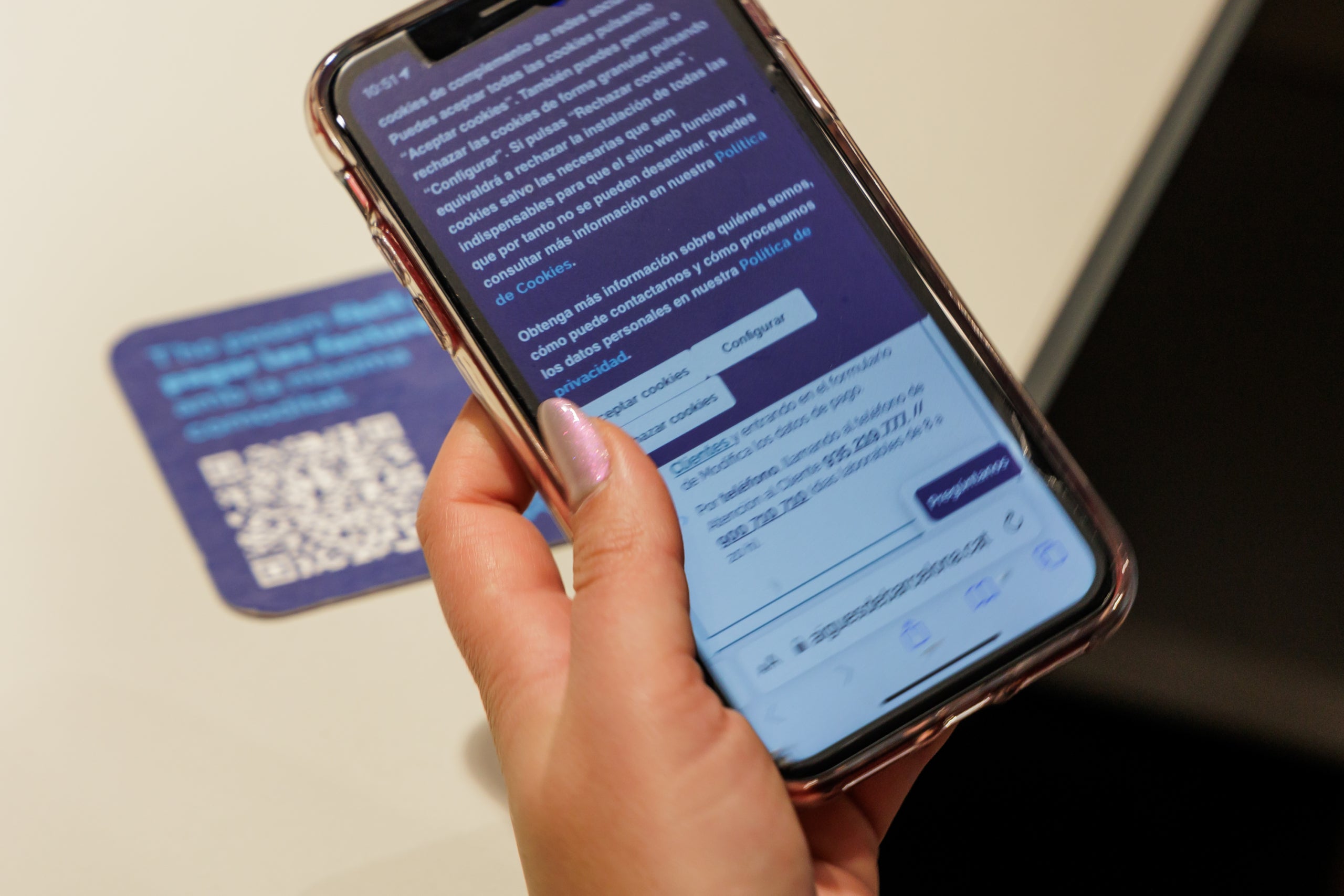 El model d’atenció al client d’Aigües de Barcelona s’ha transformat a través d’una plataforma omnicanal basada en la tecnologia de Salesforce / Cedida