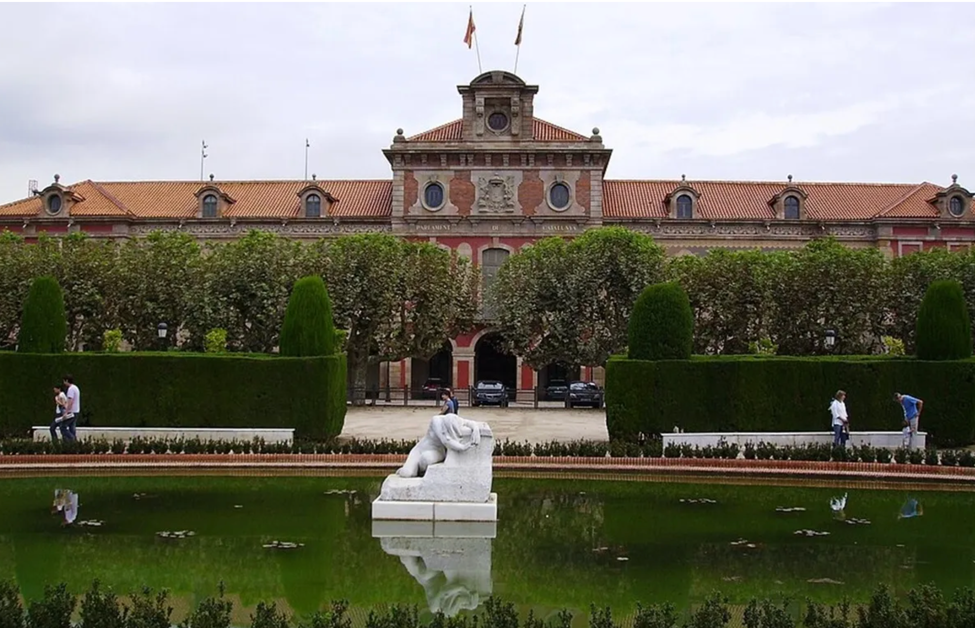 El Parlament de Catalunya acollirà els IX Premis Antoni Carné
