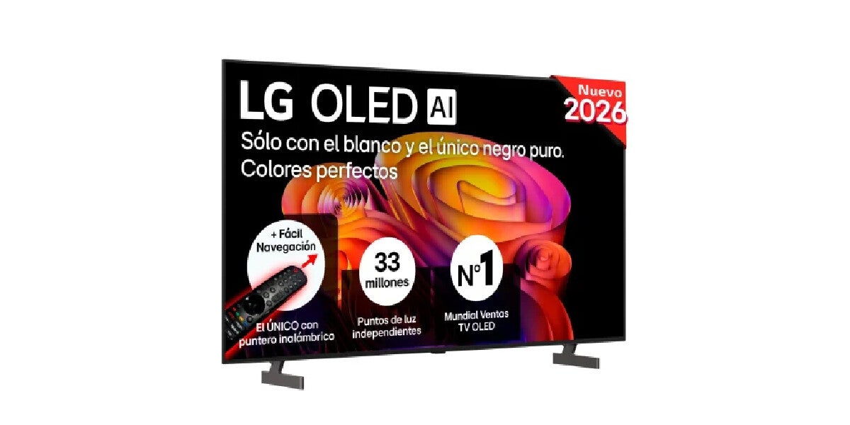 LG OLED65B6ELC