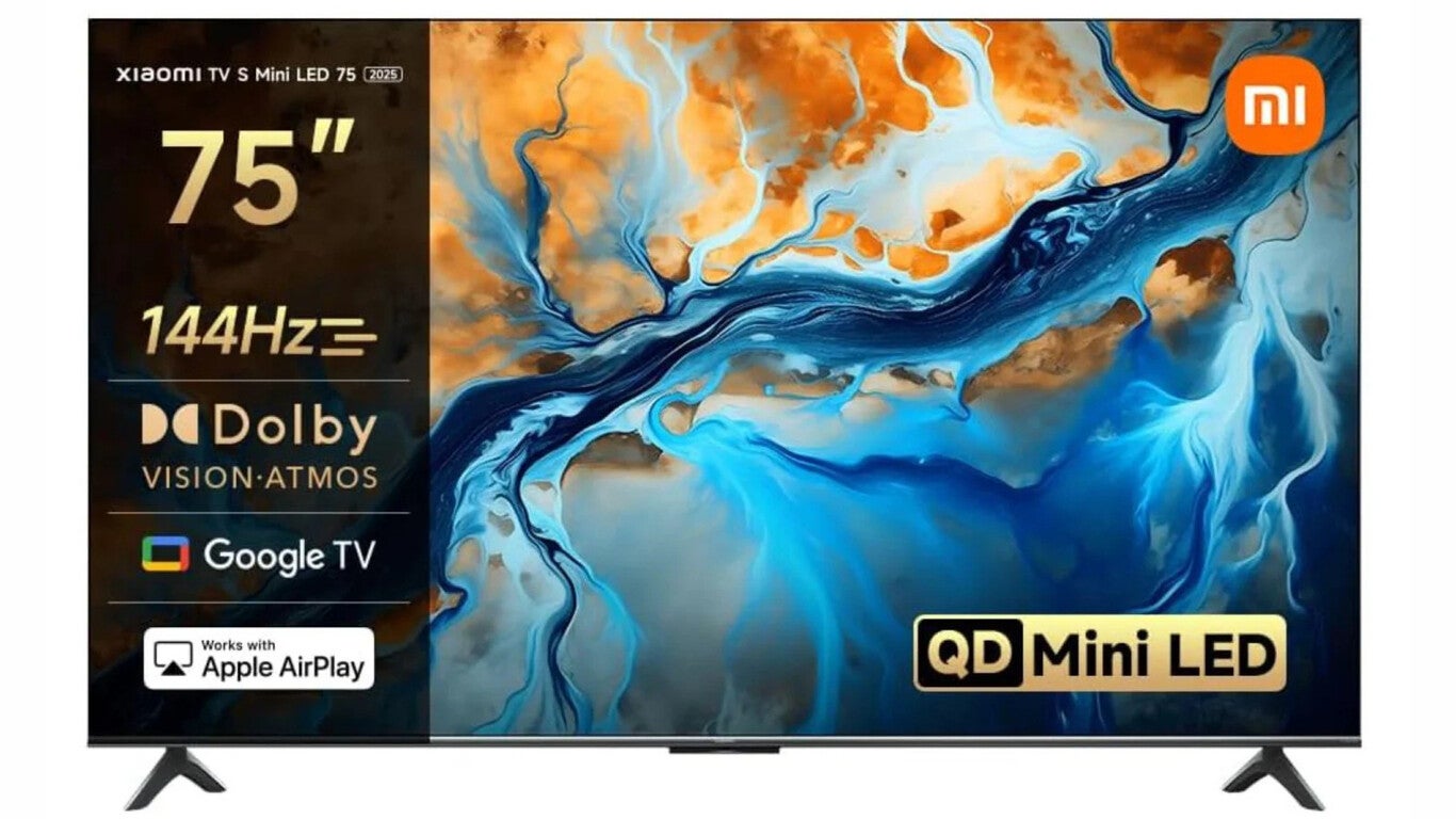 qd-miniled xiaomi