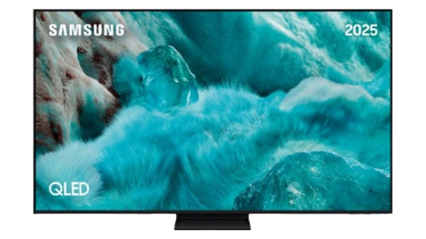 Samsung TQ75Q7F5AU