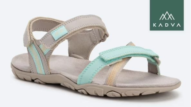 sandalies decathlon barates