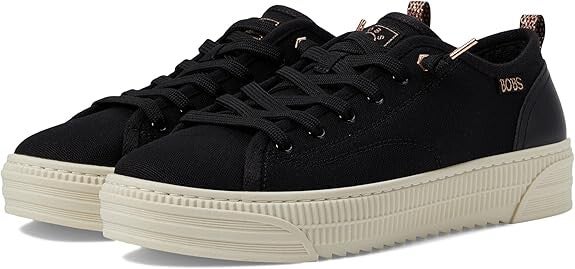 skechers de lona oferta