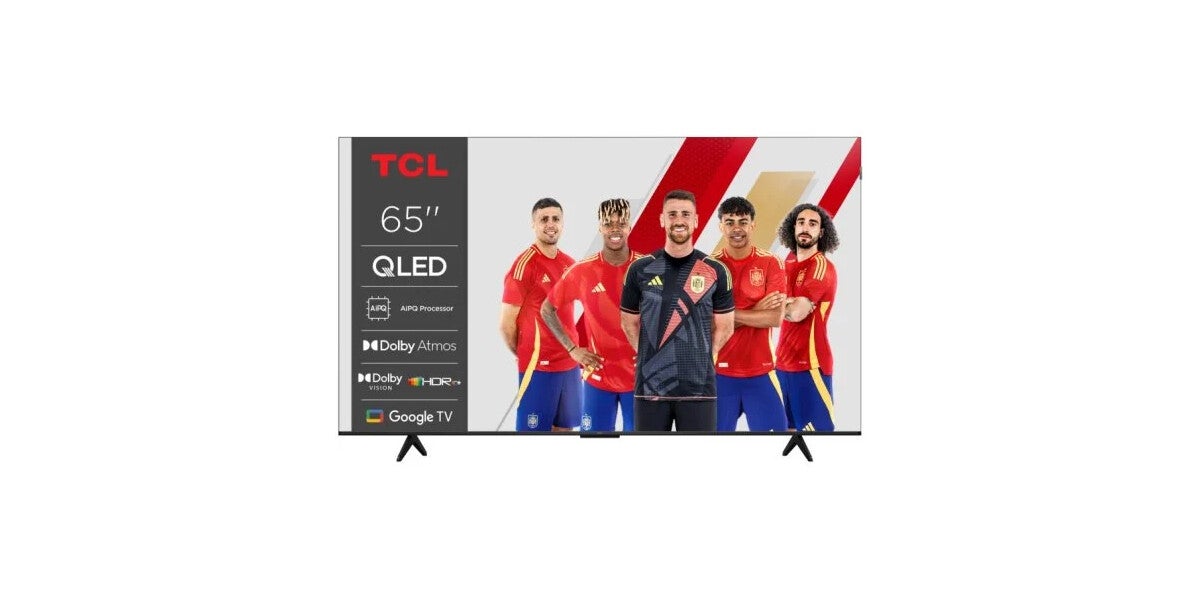 TCL 65P71K