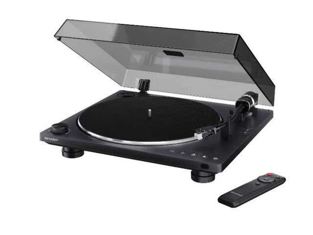 tocadiscs lidl