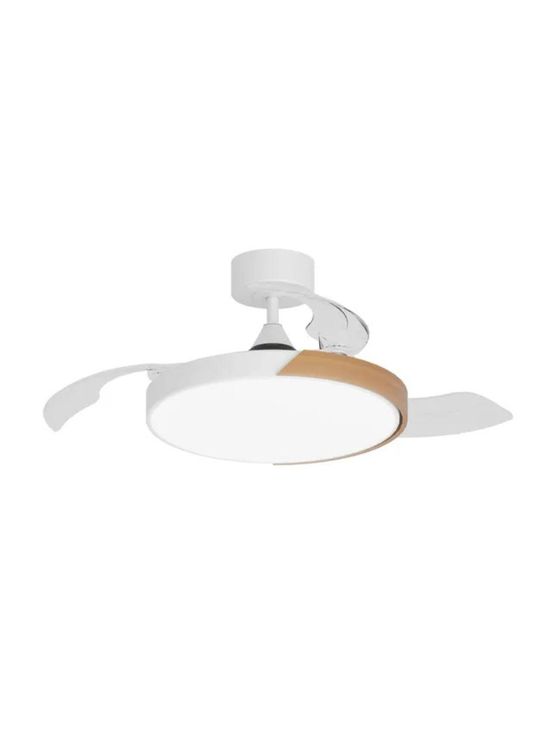 ventilador leroy merlin