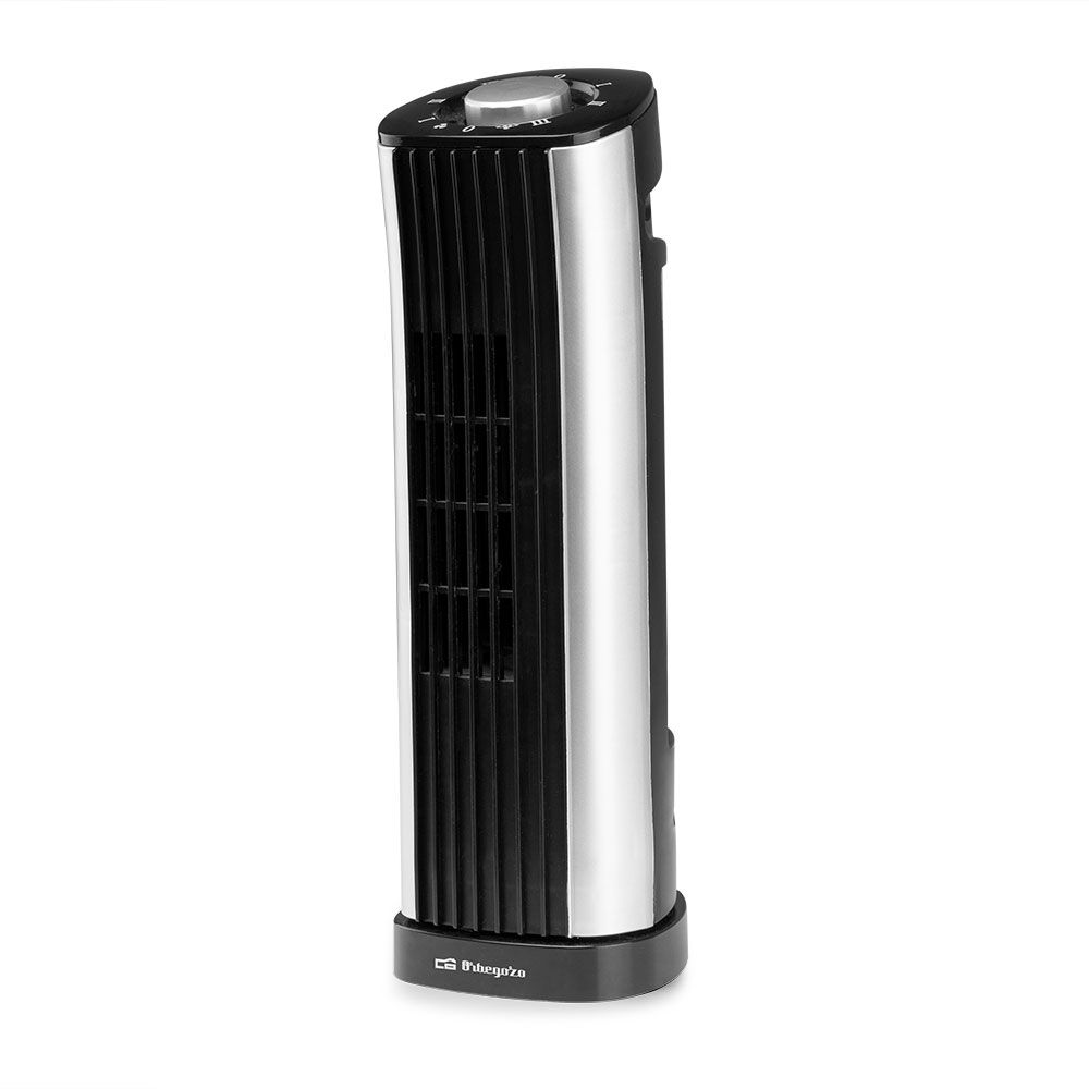 ventilador obergozzo carrefour