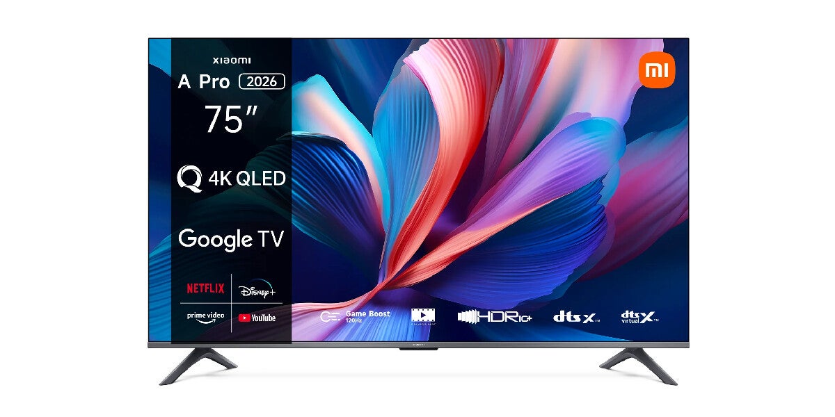 xiaomi a pro 75