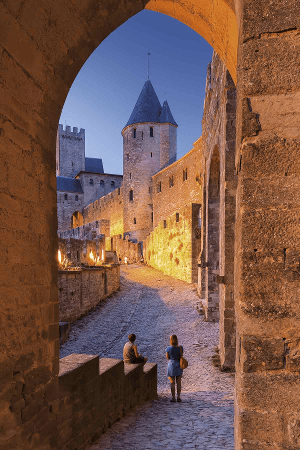 carrers carcassonne