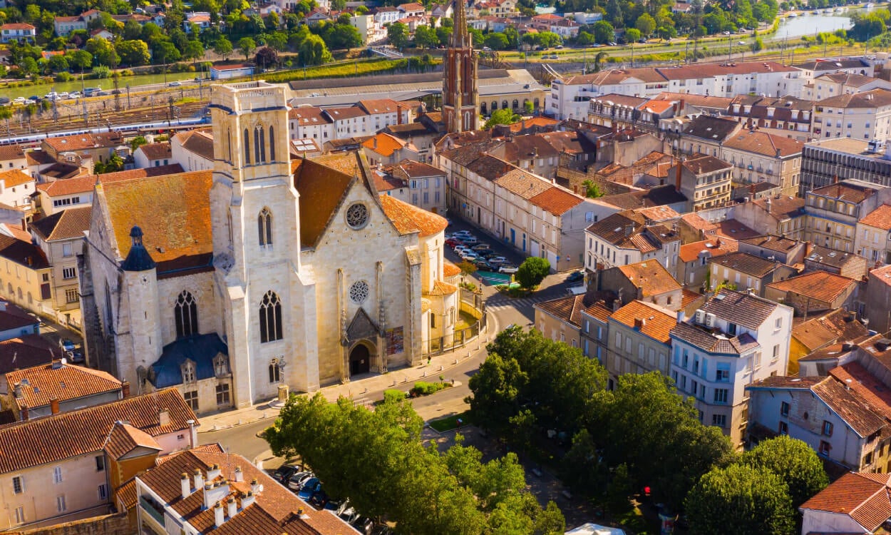 agen frança