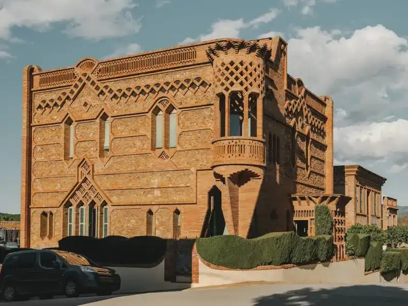cornella-de-llobregat-gaudi