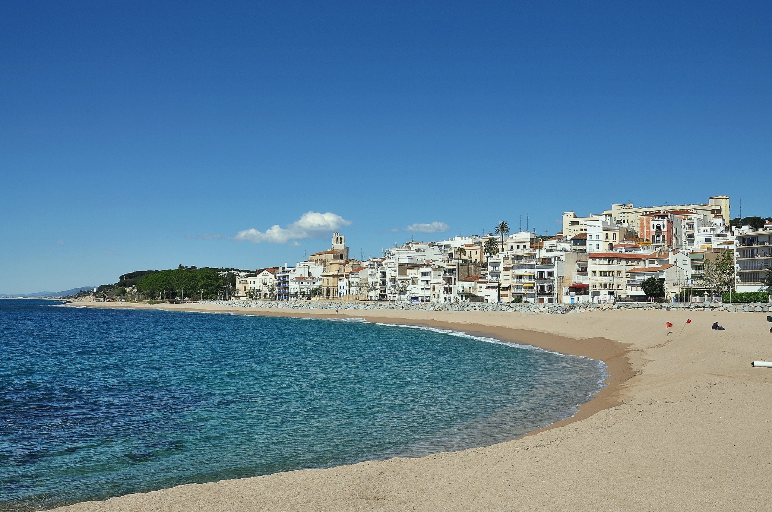 sant pol de mar