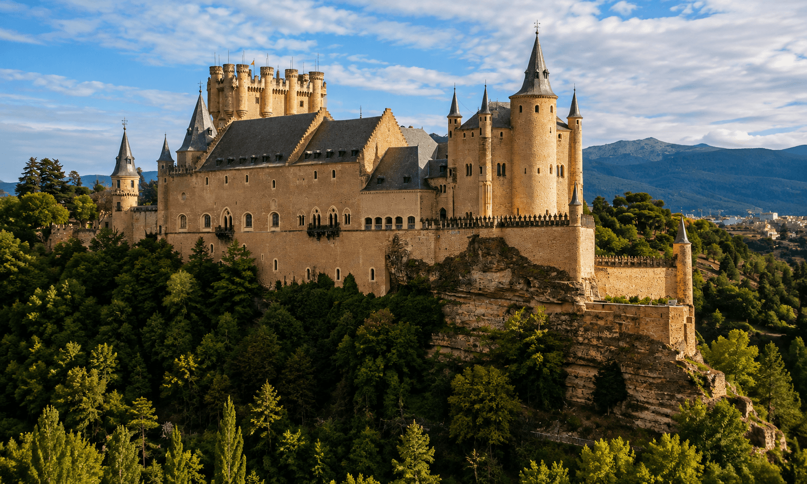 Castillo